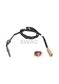 Resim Vw Polo 5 Egzoz Sicaklik Sensoru 1.2 Tdi 2009-2014 Swag 30100848 