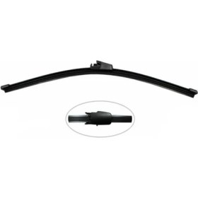 Resim Volkspar Seat Altea Arka Cam Silecek Kolu Süpürgesi 2004-2010 Model Arası Araçlara Uyumlu 3R9955427 