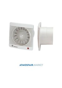 Resim Decor 300 S 150 'Lik Banyo Tuvalet Fanı 