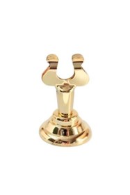 Resim moontime alaçatı Şeffaf İsimlik Açık Büfe, 4 cm, şık ve dayanıklı tasarım 