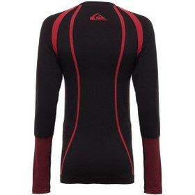 Resim Quıksılver Quiksilver Warmer Layer Top Erkek Siyah İçlik 10003 Siyah 