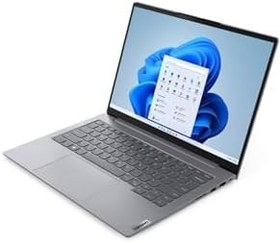 Resim Lenovo Thinkbook 14 G6 Irl Intel Core I7 13700H 48GB Ddr5 1tb SSD 14" Wuxga 300NITS IPS Windows 11 Pro Taşınabilir Bilgisayar 21KG004NTRP18 + Zetta Çanta 