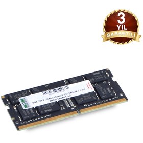 Resim 8Gb Ddr4 2133Mhz Amd Ve Intel İşlemcilere Uyumlu Notebook Ramtech