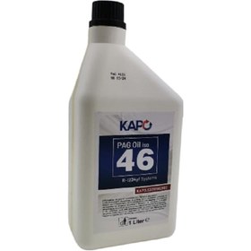 Resim Kapo Klima Yağı PAG 46 R1234YF 1 LT 