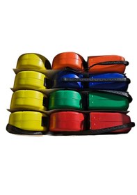 Resim Meşem Şerit Metre 5mt 25mm 