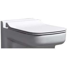 Resim Mythos Halley Nova Babel Loft Vale Soft Klozet Kapak Duroplast 