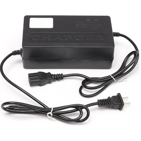 Resim ELEKTRİKLİ BİSİKLET E - BİKE ŞARJ ALETİ 72V - 20AH 