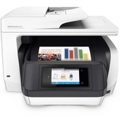 Resim HP OfficeJet Pro 8720 Fotokopi + Tarayıcı + Faks + Wifi All-in-One Yazıcı 