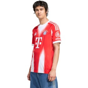 Resim Adidas Maç günü Forma FCB H JSY 