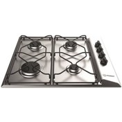 Resim Hotpoint Ariston F105329 PAAI 642 IX/HA Ankastre Ocak 