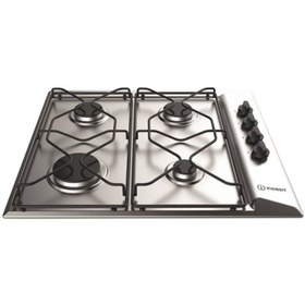 Resim Hotpoint Ariston F105329 PAAI 642 IX/HA Ankastre Ocak 