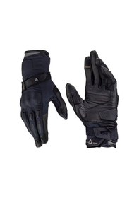 Resim Leatt Adv 7.5 Hydradri Stealth Eldiven Siyah 