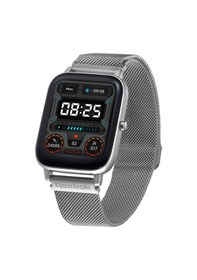Resim Reebok Relay Sılver Akıllı Kol Saati 