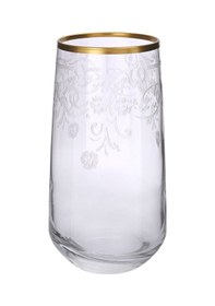 Resim Lıvıano 6lı Meşrubat Bardağı Bellis Ab Ars 1225 