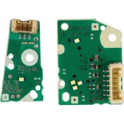 Resim RelicRealm Volkswagen Touareg Için Far LED Tahta Çip Modülü 2016-2018 Drl Chıp Sinyal Tahtası 19675702 196.757-02 Sağ (Yurt Dışından) 