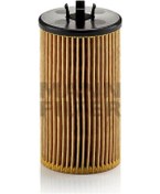 Resim Opel Astra J 1.6 Cdti Dizel Mann Yağ Filtresi 2014-2018 -Hu612-2X 