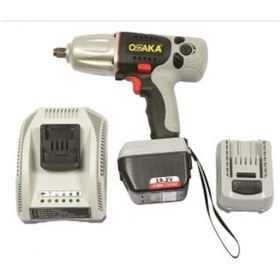 Resim Opt-P 59212 1/2" Havalı El Aleti / Somun Sökme Sıkma Osaka 