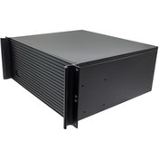 Resim merpa Tgc 43901 4u Rackmount Boş Server Kasa 