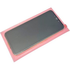 Resim Huawei Mate 20 Lite Lcd Ekran Dokunmatik Çıtalı Gold 
