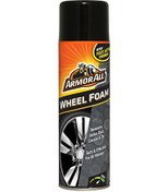 Resim Armor All Jant Temizleyici Köpük 500ml. 
