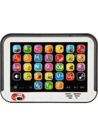 Resim Varyant Store Nessiworld Sesli ve Işıklı Eğitici Tablet 