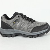 Resim XStep Outdoor Rahat Füme Erkek Spor Ayakkabı X5 