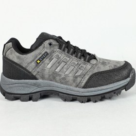 Resim XStep Outdoor Rahat Füme Erkek Spor Ayakkabı X5 
