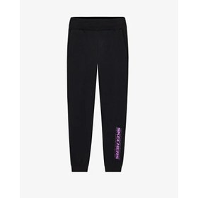 Resim Skechers G 2Xi-Lock Kız Çocuk Eşofman Altı (SK242054-001) 