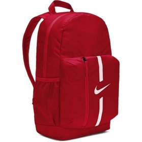 Resim Nike Y Nk Acdmy Team Bkpk Da2571-657 Kırmızı Çocuk Sırt Çantası 