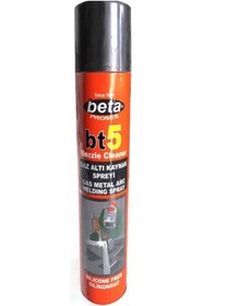 Resim Beta Bt5 Gazaltı Kaynak Spreyi Net 400 Ml BT5 Gazaltı Kaynak Spreyi Net 400 ML 
