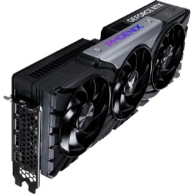 Resim Gainward GeForce RTX 5080 Phoenix GS V1 16GB GDDR7 256Bit Gaming Ekran Kartı Fanlı Soğutma ve 1000 MHz Çekirdek Hızı (Ne75080S19T2-Gb2031C) 