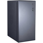 Resim Turbox TX3305 i5-7600 16 GB 512 GB SSD Free Dos Masaüstü Bilgisayar 