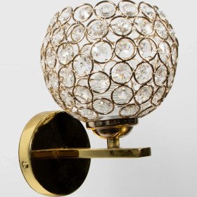 Resim Mutlu Aydınlatma Aplik Tekli Antre,koridor,yatak Odası,banyo 