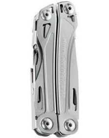 Resim Leatherman Kamp Sidekick Metalik Multi Tool Gri 