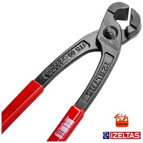 Resim Izeltaş Kerpeten 280Mm Betoncu Kerpeteni 