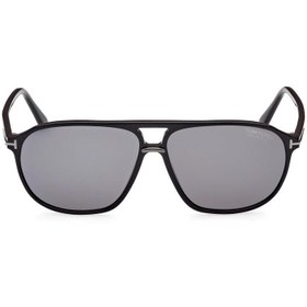 Resim Tom Ford FT1026 01D Erkek Güneş Gözlüğü 