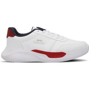 Resim Slazenger MARTINE I Kadın Beyaz Koşu & Yürüyüş Spor Ayakkabısı 