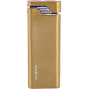 Resim Parmida Soft Flame Gold İnce Çakmak 