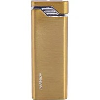 Resim Parmida Soft Flame Gold İnce Çakmak 