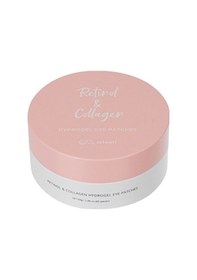 Resim Misoli Retinol ve Hidrolize Kolajen İçeren Göz Maskesi - Eye Patc 