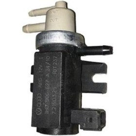 Resim Ithal 1h0906627a Basınç Konvertörü Egzoz Turbo Şarj Icın T4 Caddy Golf Iv Polo A4 A6 Alhambra Ibiza Leon Toledo Octavia Passat 1.9tdı Afn Ahf Alh Asv Ajm Auy Atd 1h0906627a Diğer 