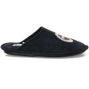 Resim Kinetix LEDIS 4PR Lacivert Erkek Ev Terliği-Lacivert 