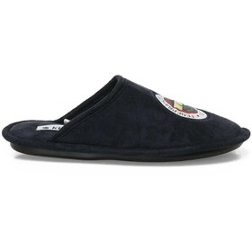 Resim Kinetix LEDIS 4PR Lacivert Erkek Ev Terliği-Lacivert 