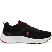 Resim Lumberjack SANTY WMN 4FX Siyah Kadın Koşu Ayakkabısı 