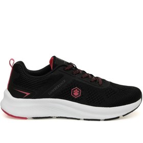 Resim Lumberjack SANTY WMN 4FX Siyah Kadın Koşu Ayakkabısı 