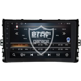 Resim VW POLO ANDROİD NAVİGASYON MULTİMEDYA KABLOSUZ CARPLAY 