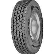 Resim Matador 225/75 R17.5 129/127M (Asfalt - Çeker) D Hr 4 Eu Lrf 12Pr Kamyonet M+S 4 Mevsim Lastiği (Üretim Yılı: 2024) 