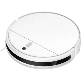 Resim Xiaomi Mi Robot Vacuum-Mop 2 Lite Robot Süpürge – 2200 Pa Güçlü Emiş, 2 Aşamalı Temizlik ve Akıllı Haritalama, Düz Zeminler İçin 