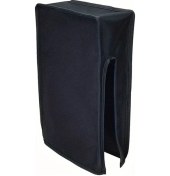 Resim Gateesat Xbox Series S Konsol Toz Kılıfı Koruyucu Siyah Kapak Noel si 