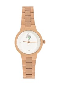 Resim Tı-519d Tıger Çelik Kadın Saati Rose Gold 